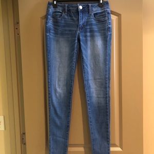 American Eagle Jeggings